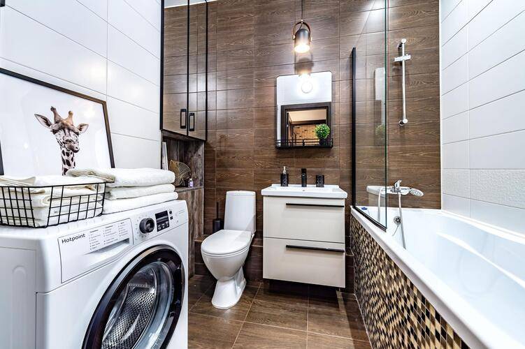 Apartme На Проспекте Светлановский
