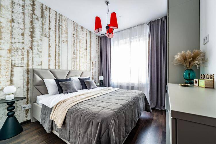 Apartme На Проспекте Светлановский