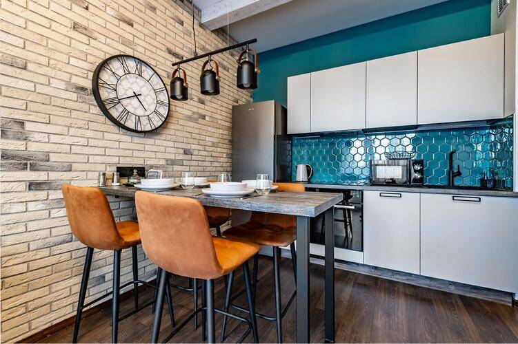 Apartme На Проспекте Светлановский