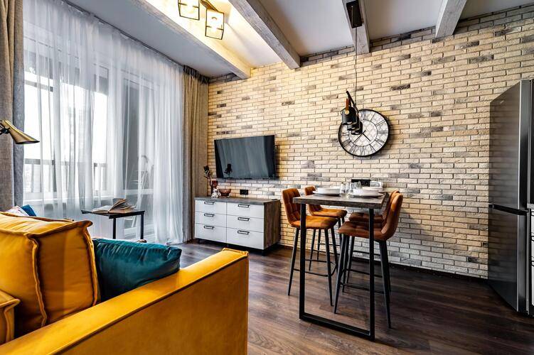 Apartme На Проспекте Светлановский