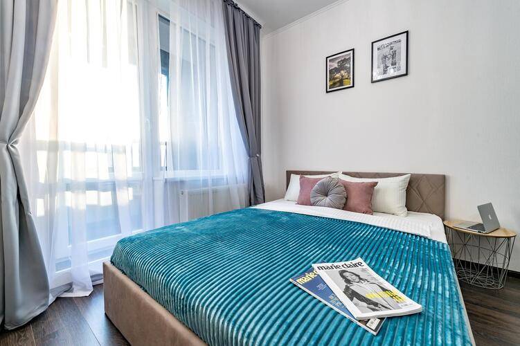 Apartme На Проспекте Светлановский