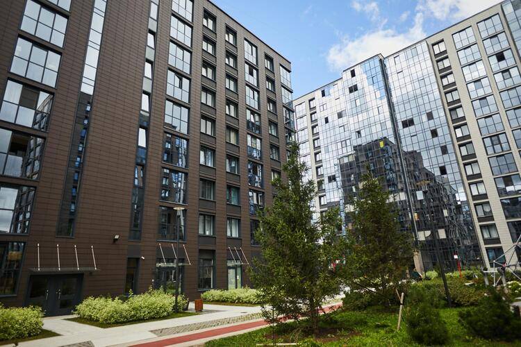 Apartme На Проспекте Светлановский
