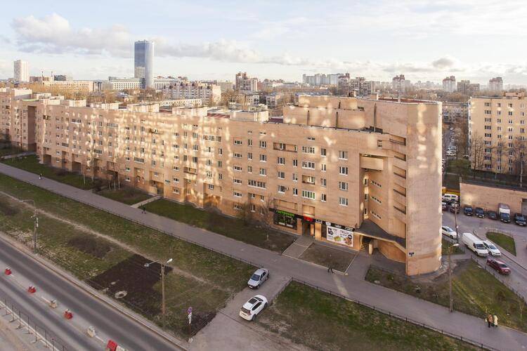 Rental (Ренталспб) На Проспекте Московский 183-185 Литера А