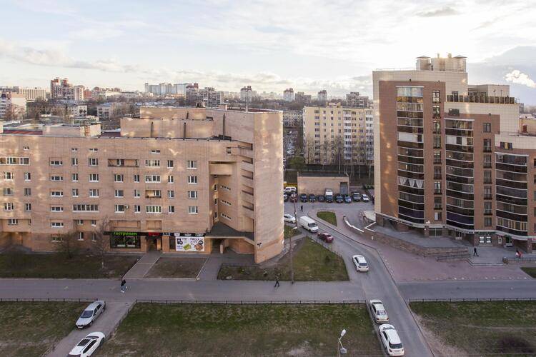 Rental (Ренталспб) На Проспекте Московский 183-185 Литера А