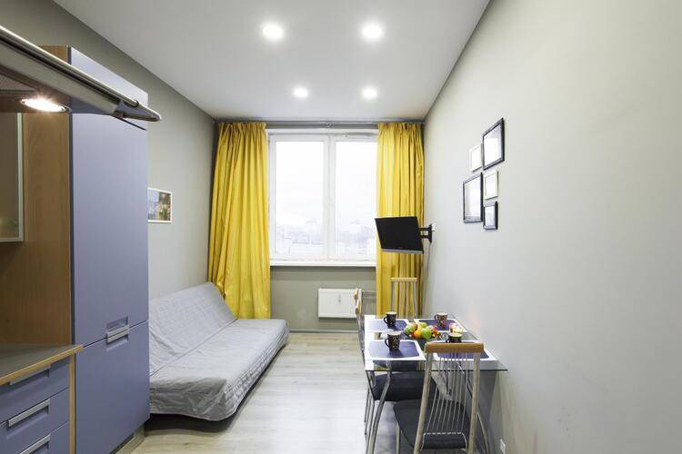 Rental (Ренталспб) На Проспекте Московский 183-185 Литера А