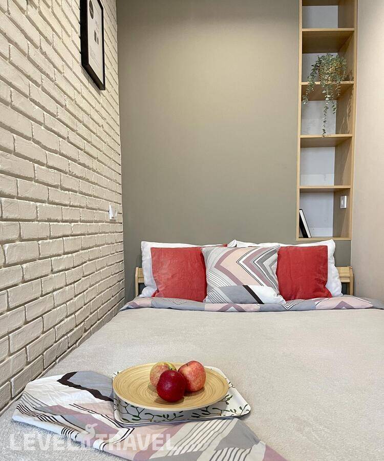 Отель Апартаменты 2ночи На Улице Валдайская — Купчино, Россия