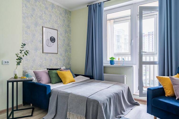 Leruka Home (Лерука Хоум) На Улице Оптиков