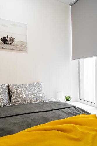 Be Home (Би Хоум) На Улице Казанская