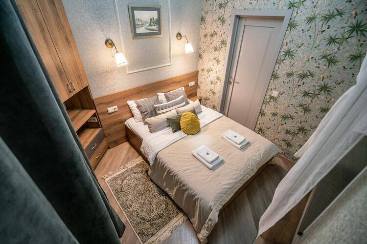 Морошка На Набережной Синопская