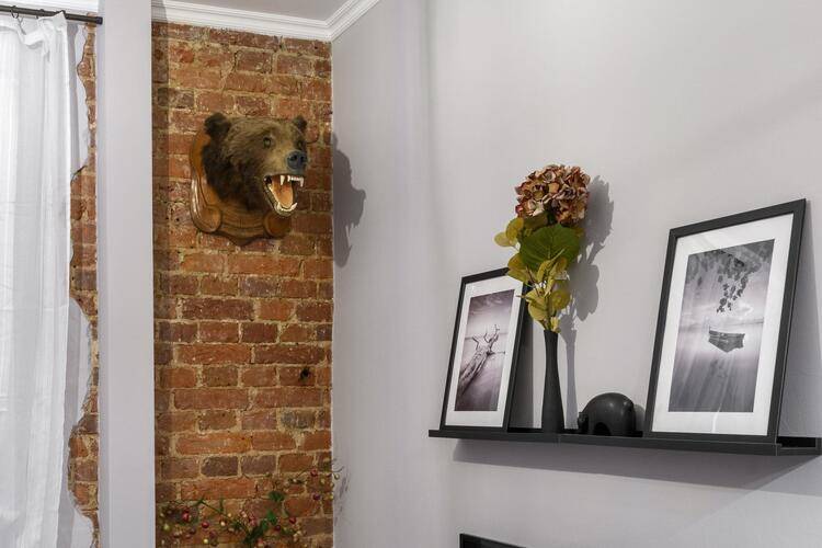 Морошка На Набережной Синопская