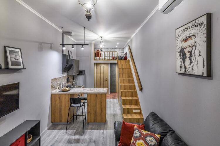 Морошка На Набережной Синопская