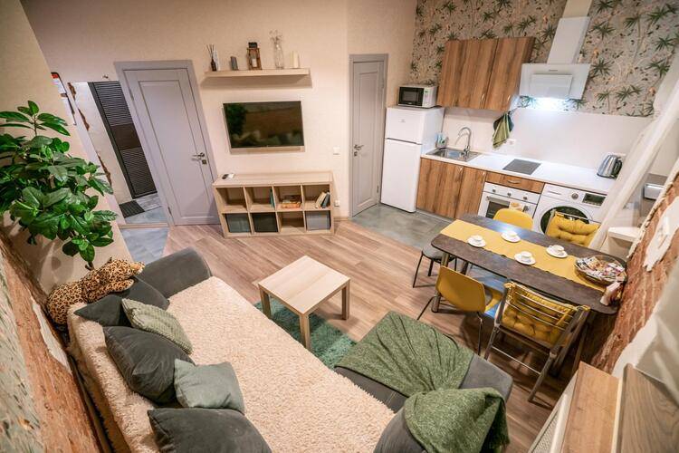 Морошка На Набережной Синопская