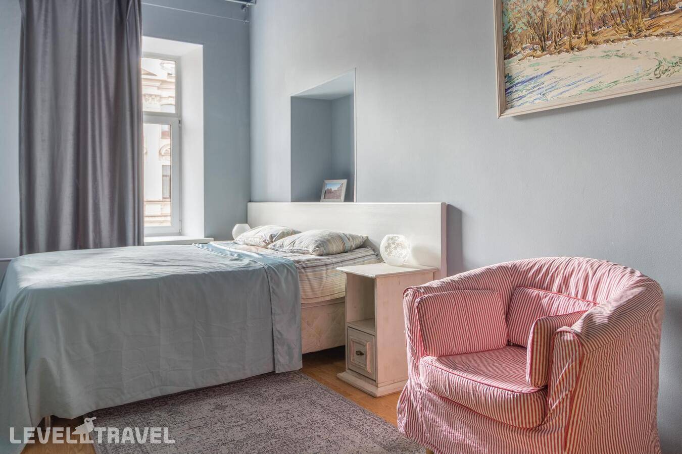 Отель Апартаменты На Улице Жуковского — Маяковская, Россия