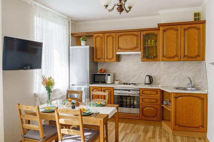 Klyuchi (Ключи) На Улице Байконурская
