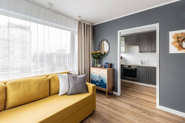 Leruka Home (Лерука Хоум) На Проспекте Московский