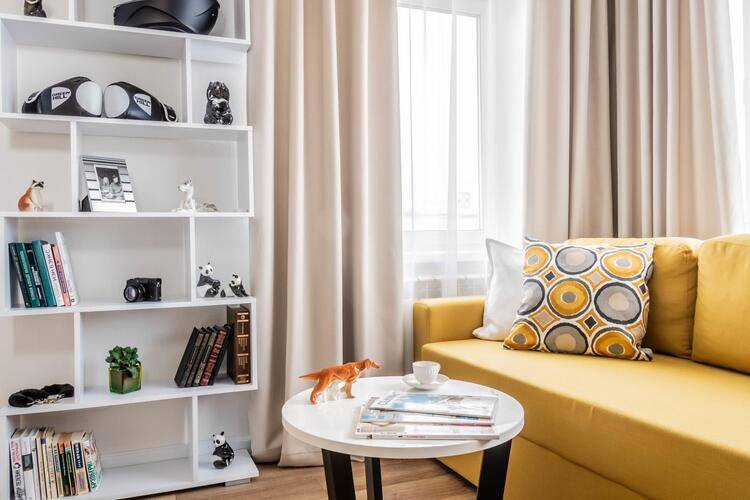 Leruka Home (Лерука Хоум) На Проспекте Московский