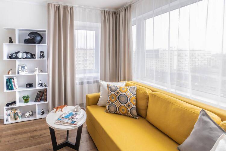 Leruka Home (Лерука Хоум) На Проспекте Московский