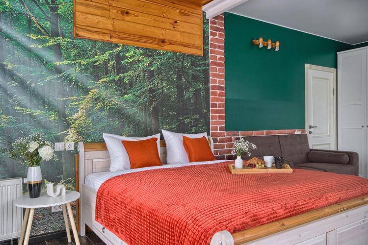Myhome Yourhome (Майхоум Йохоум) На Улице Кременчугская