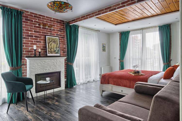 Myhome Yourhome (Майхоум Йохоум) На Улице Кременчугская