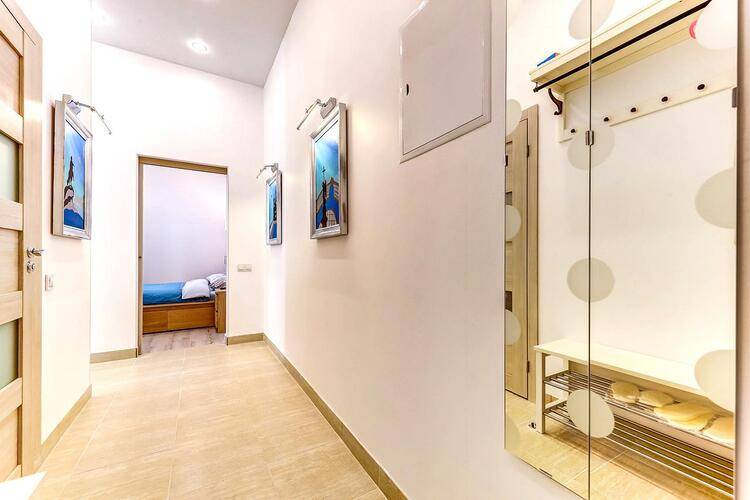 Апартаменты На Улице Жуковского 23