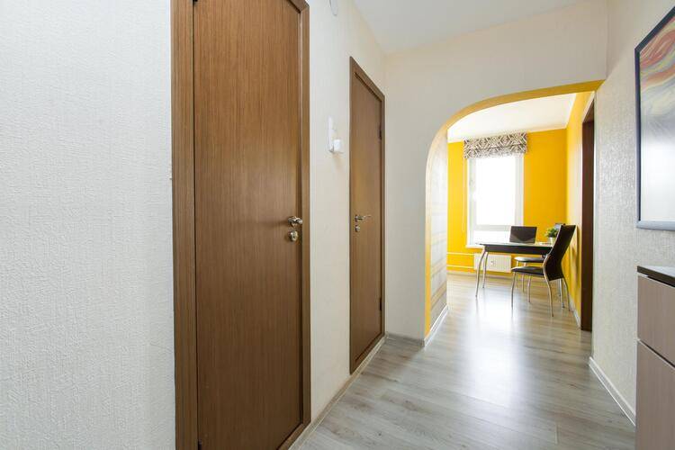 Merino Home (Мерино Хоум) На Улице Белышева