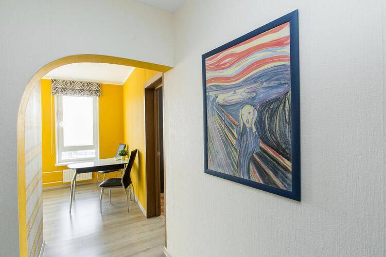 Merino Home (Мерино Хоум) На Улице Белышева