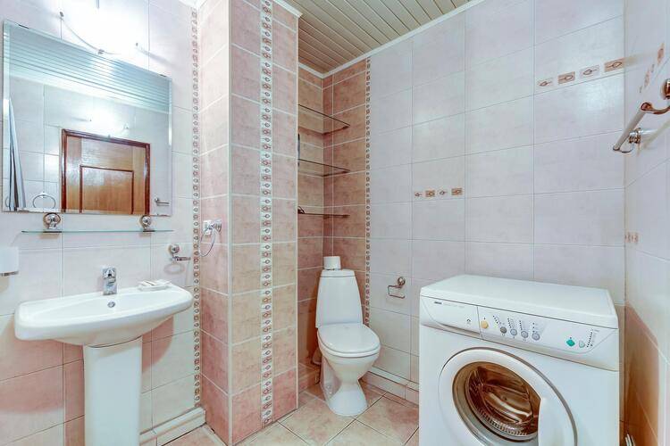 Апартаменты На Проспекте Невский 66