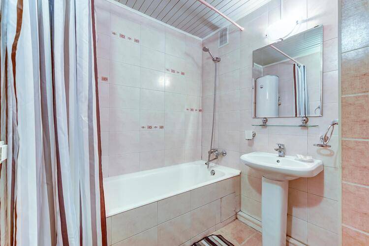 Апартаменты На Проспекте Невский 66