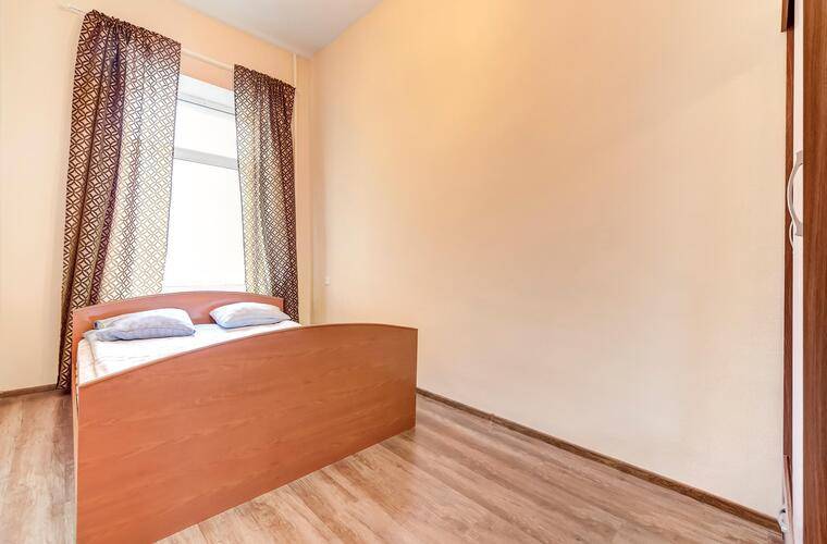 Апартаменты На Проспекте Невский 66