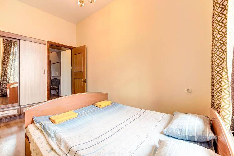 Апартаменты На Проспекте Невский 66