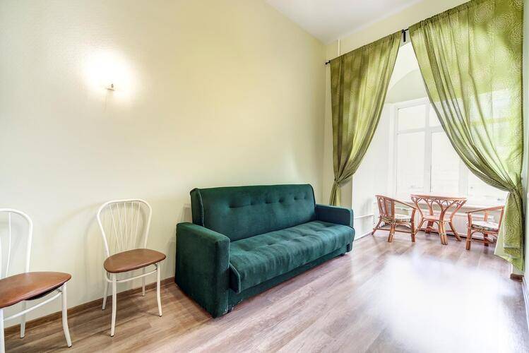 Апартаменты На Проспекте Невский 66