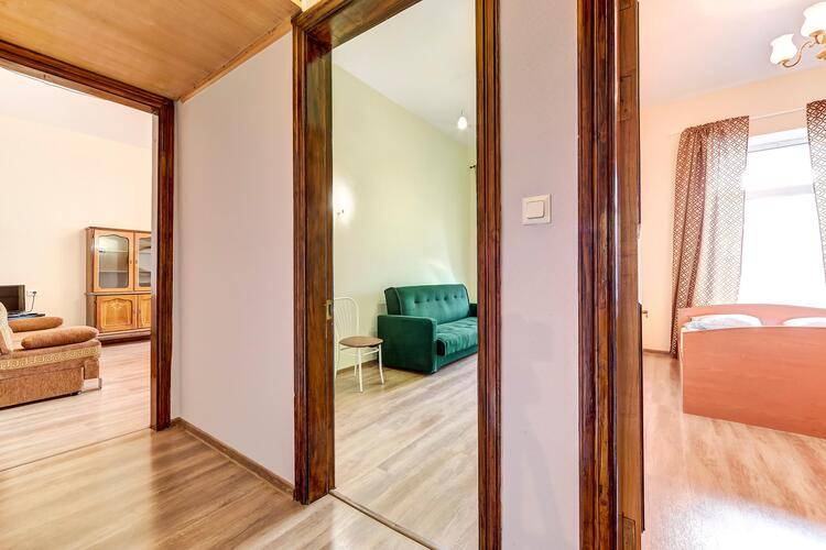 Апартаменты На Проспекте Невский 66