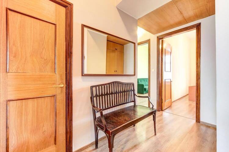 Апартаменты На Проспекте Невский 66