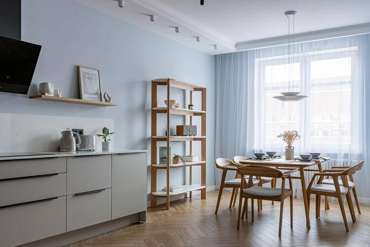 Merino Home (Мерино Хоум) На Улице Благодатная