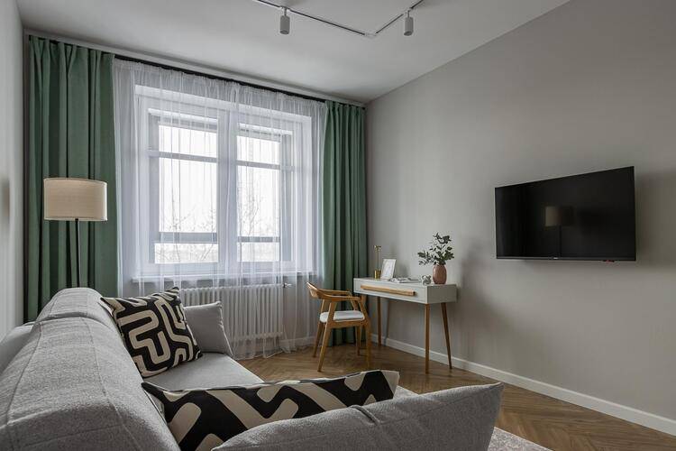 Merino Home (Мерино Хоум) На Улице Благодатная