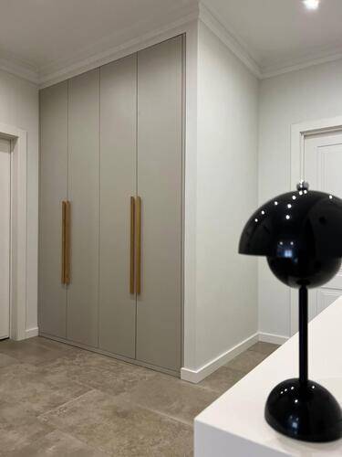 Merino Home (Мерино Хоум) На Улице Благодатная