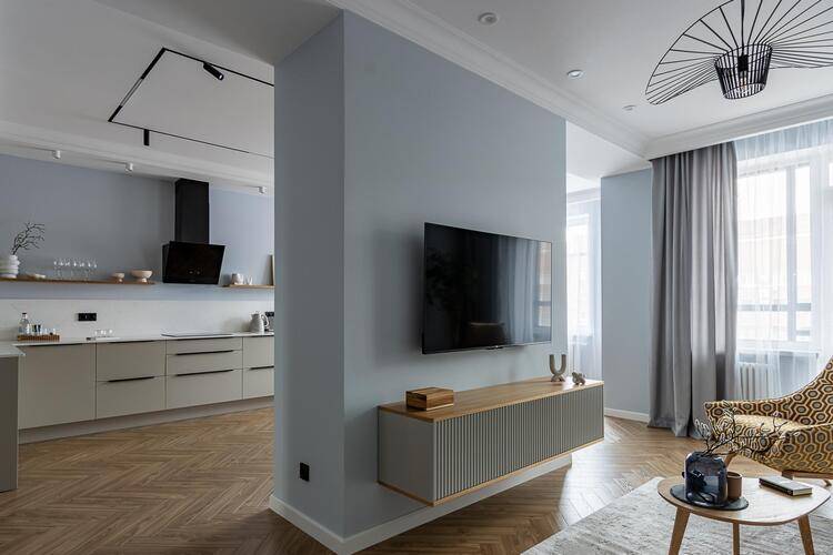 Merino Home (Мерино Хоум) На Улице Благодатная