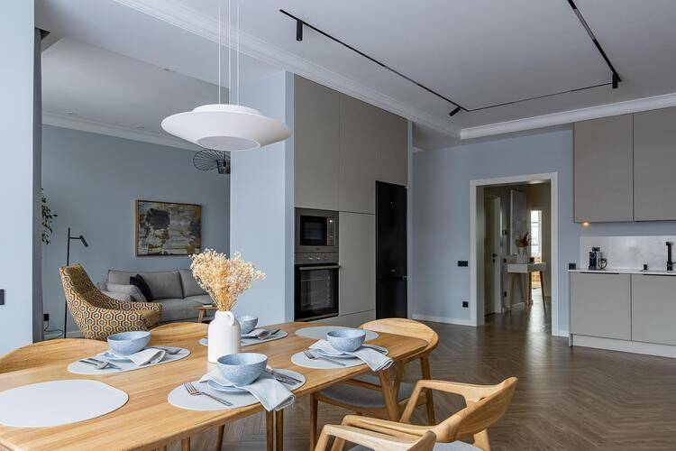 Merino Home (Мерино Хоум) На Улице Благодатная