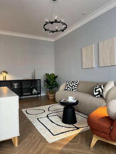 Merino Home (Мерино Хоум) На Улице Благодатная