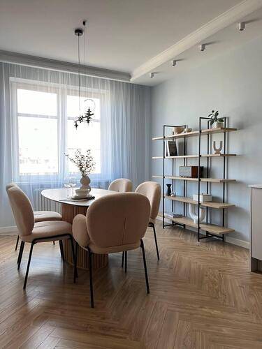 Merino Home (Мерино Хоум) На Улице Благодатная