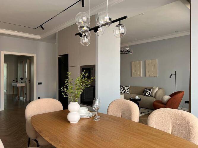 Merino Home (Мерино Хоум) На Улице Благодатная