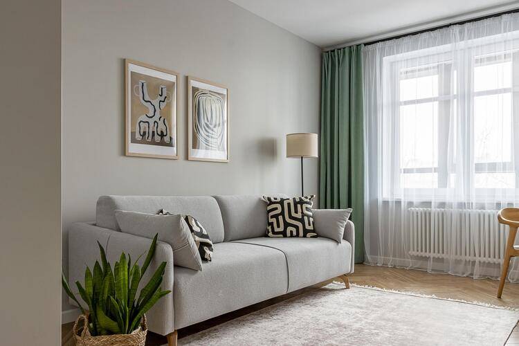 Merino Home (Мерино Хоум) На Улице Благодатная