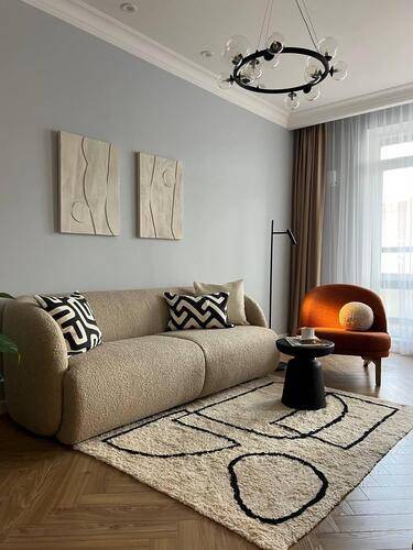 Merino Home (Мерино Хоум) На Улице Благодатная