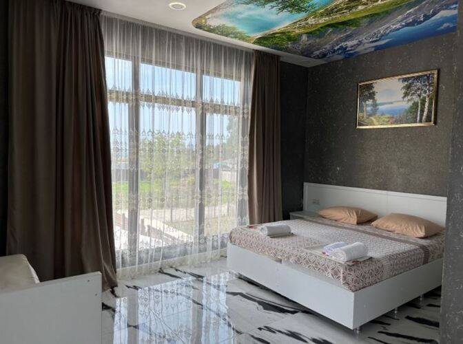 База Отдыха Морской Ветер