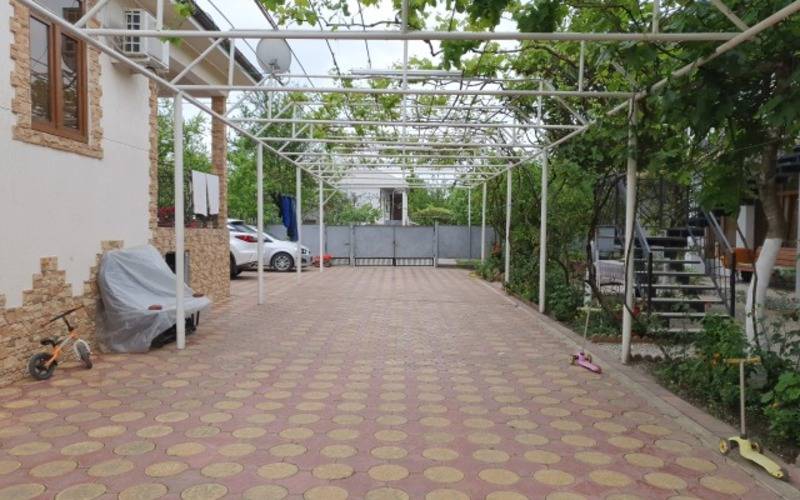 Guest House Meka