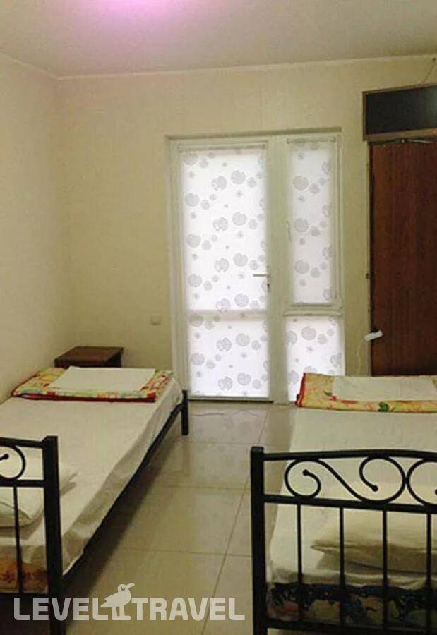 фотографии отеля Sauchi в Абхазия(Цандрыпш) - фото №3