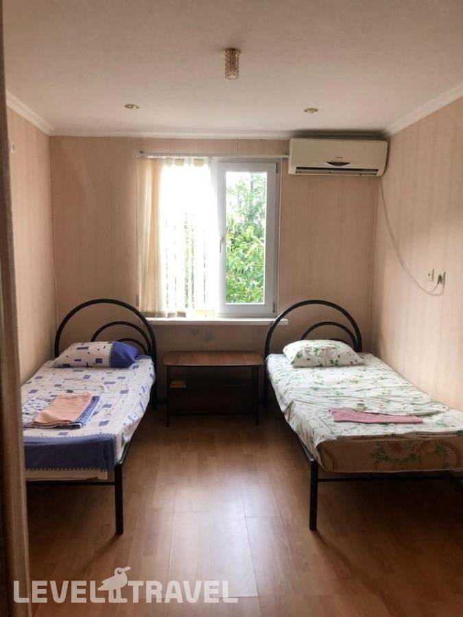 фотографии отеля Sauchi в Абхазия(Цандрыпш) - фото №6