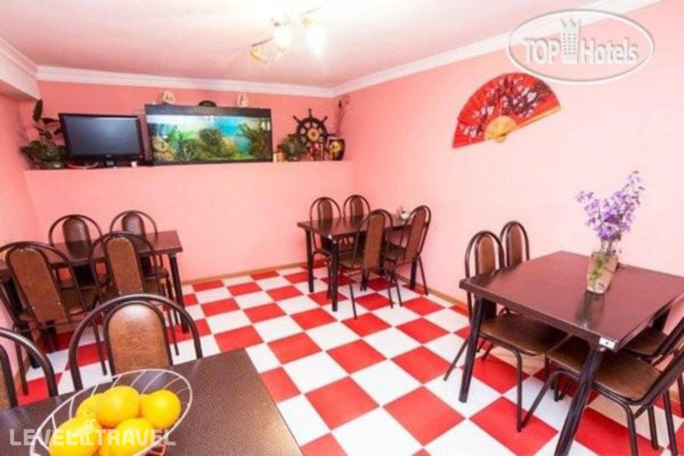 фотографии отеля Sauchi в Абхазия(Цандрыпш) - фото №2