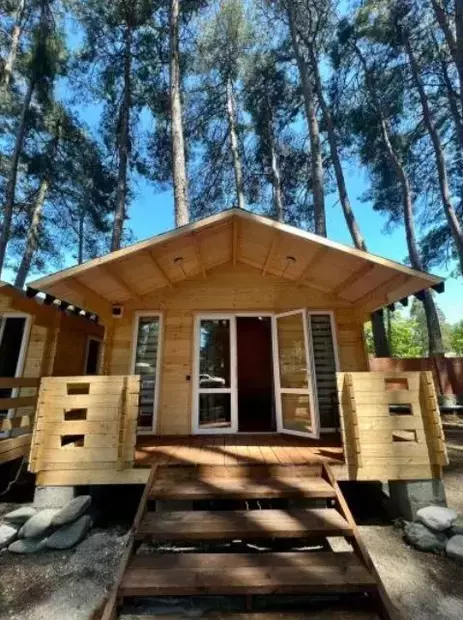 Мини-Отель Форест Клаб