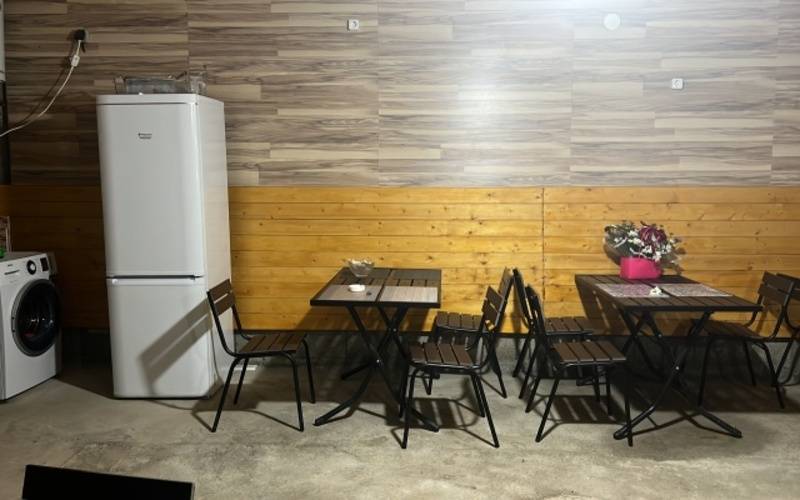 Частный Дом Guesthouse Artin